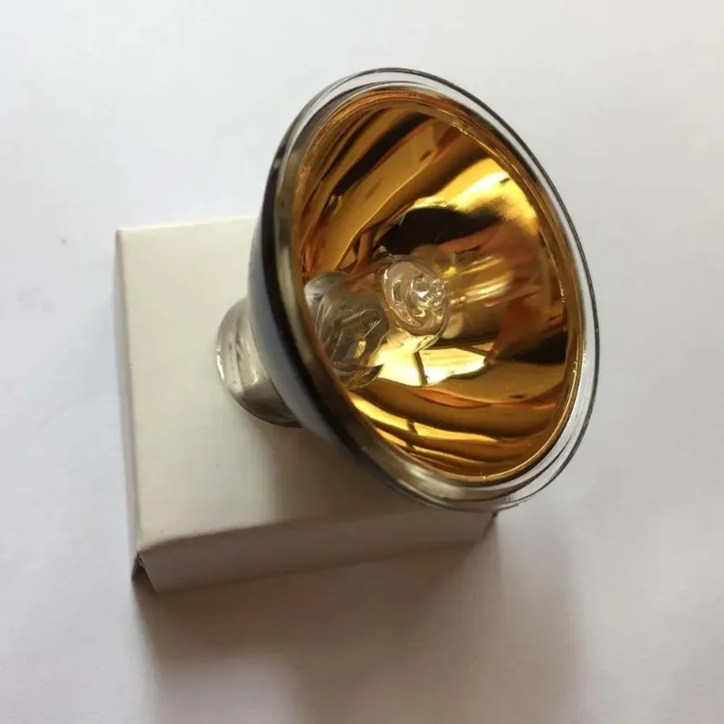 Rework Station Infrared Light Bulb EFR 15V150W,Replacement Lamp for 64635 15V 150W
Rework Station Infrared Light Bulb EFR 15V150W,Replacement Lamp for 64635 15V 150W