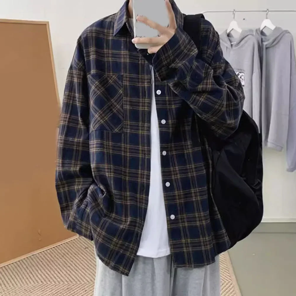 Casual Outings Everyday Fashion Long Sleeves Outerwear Fashion Casual Outerwear Men's Fashion Jacket Fashion Blue
Casual Outings Everyday Fashion Long Sleeves Outerwear Fashion Casual Outerwear Men's Fashion Jacket Fashion Blue