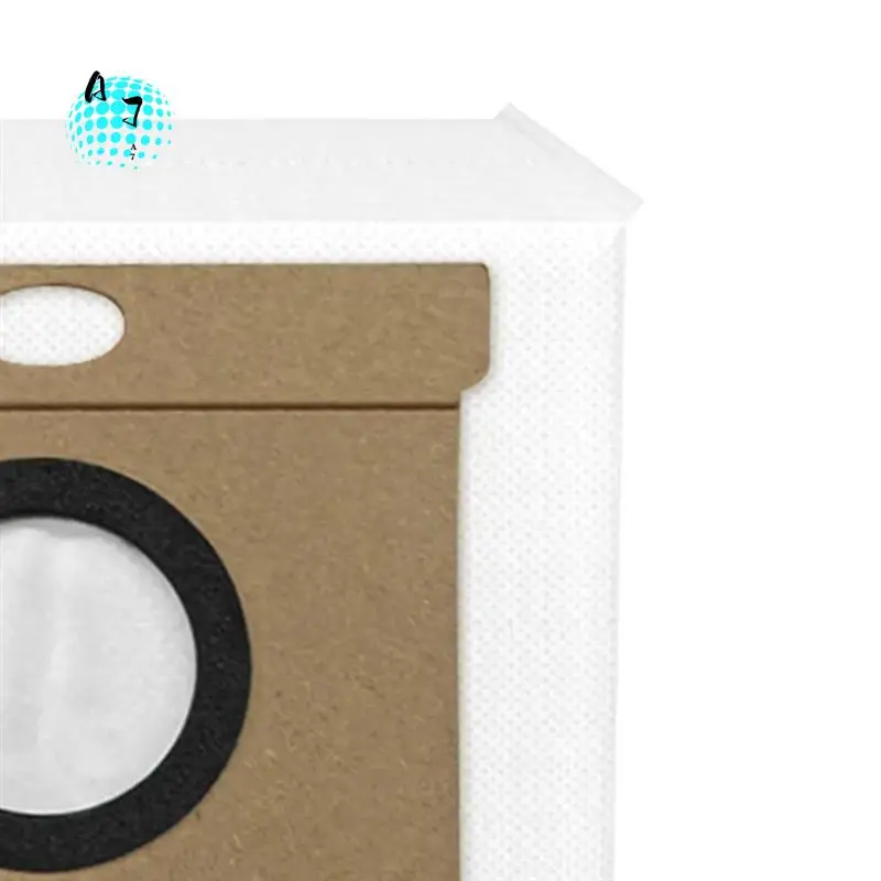 A07F-For Conga Home Roidmi EVE CC / Conga 10000 8090 Ultra 9090 AI / Eufy L50 L60 SES/Everybot Q5 / Haier H9+ Dust Bags
A07F-For Conga Home Roidmi EVE CC / Conga 10000 8090 Ultra 9090 AI / Eufy L50 L60 SES/Everybot Q5 / Haier H9+ Dust Bags