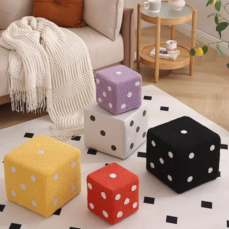 Salon Foot Stool Portable Velvet Fabric Cover Modern French Balcony Space Saving Bedroom Ottomans Hallway Furniture
Salon Foot Stool Portable Velvet Fabric Cover Modern French Balcony Space Saving Bedroom Ottomans Hallway Furniture