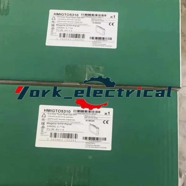 1pc Hmigto5310 Touch Screen Brand New Original Spot Plc
1pc Hmigto5310 Touch Screen Brand New Original Spot Plc