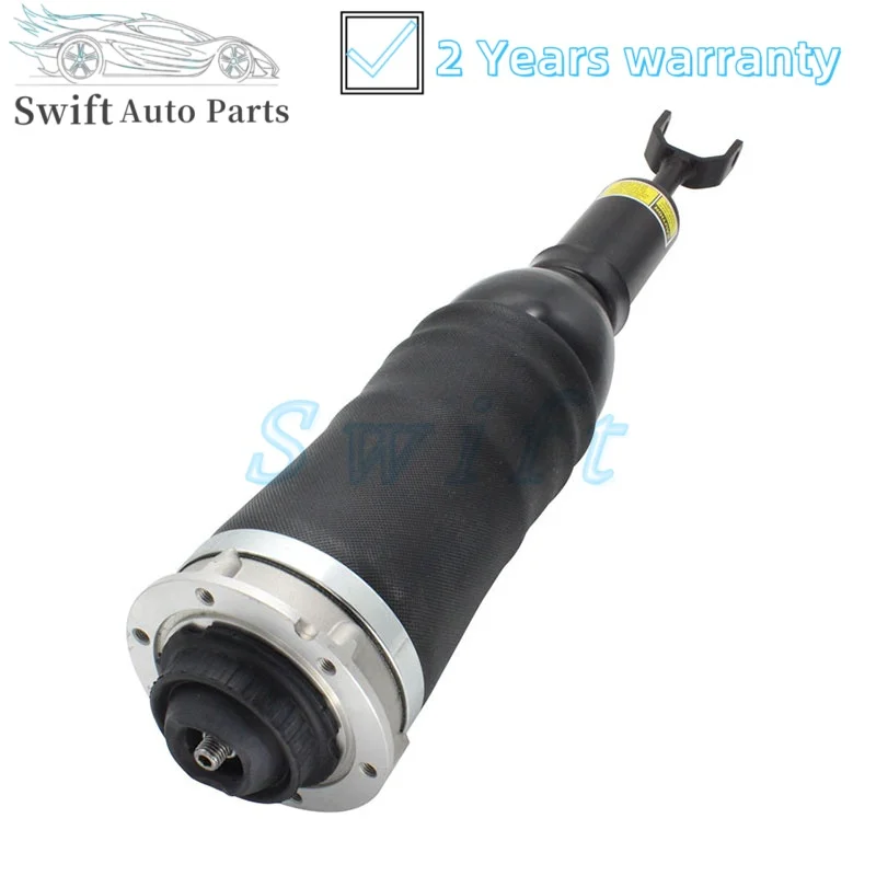 1 шт. передняя левая/правая пневматическая стойка для Audi A6 C5, пневматическая пружина 4Z7616051B 4Z7616051D 4Z7413031A 4Z7698507 1999-2006
1 шт. передняя левая/правая пневматическая стойка для Audi A6 C5, пневматическая пружина 4Z7616051B 4Z7616051D 4Z7413031A 4Z7698507 1999-2006