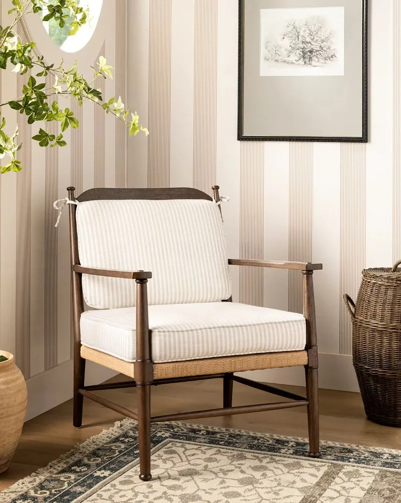 Modern Lounge Chair Accent Chair Fabric Cover Sponge Filling Nordic Minimalist Style for Home Living Room Furniture Decor
Modern Lounge Chair Accent Chair Fabric Cover Sponge Filling Nordic Minimalist Style for Home Living Room Furniture Decor