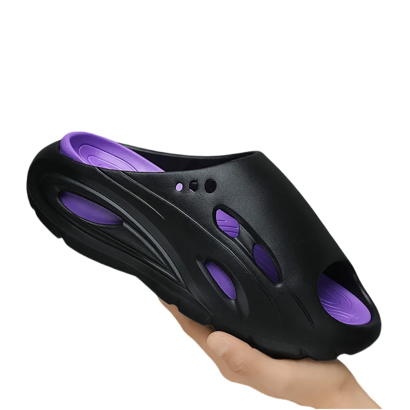 Новые мужские тапочки, домашние и уличные сандалии, пляжные удобные мягкие шлепанцы, мужская повседневная обувь, шлепанцы, мужские домашние тапочки
Новые мужские тапочки, домашние и уличные сандалии, пляжные удобные мягкие шлепанцы, мужская повседневная обувь, шлепанцы, мужские домашние тапочки