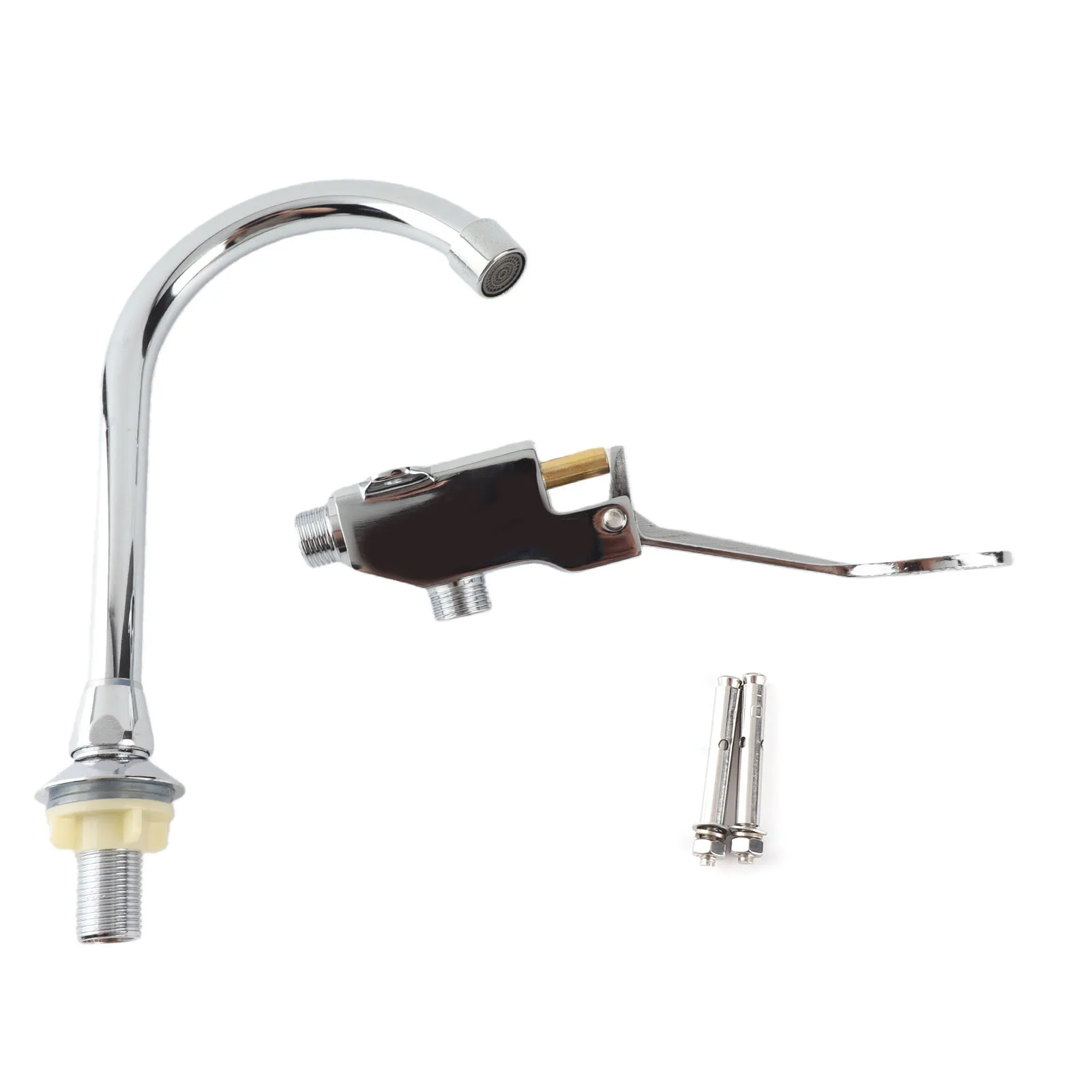 Foot Pedal Faucet Bathroom Basin Faucet Set Medicine Laboratory Foot Pedal Sink Water Tap For Toilet Factorie Hospital School
Foot Pedal Faucet Bathroom Basin Faucet Set Medicine Laboratory Foot Pedal Sink Water Tap For Toilet Factorie Hospital School