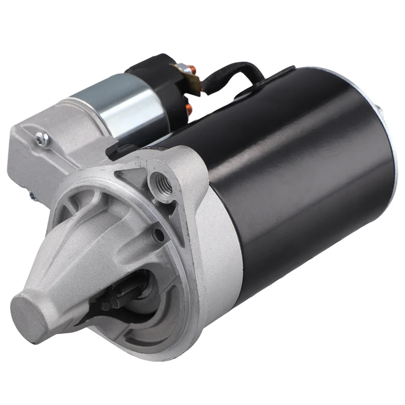 0.9KW 12V 10T Car Starter Motor 36100-04300 36100-04700 36100-03101 36100-03401 36100-03402 For Kia Picanto 1.2L
0.9KW 12V 10T Car Starter Motor 36100-04300 36100-04700 36100-03101 36100-03401 36100-03402 For Kia Picanto 1.2L