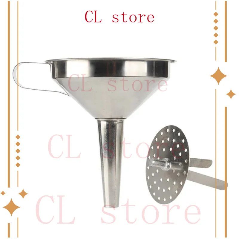 Для аксессуаров для 3D-печати, металлическая воронка из нержавеющей стали для переработки светочувствительной смолы с УФ-отверждением 
Для аксессуаров для 3D-печати, металлическая воронка из нержавеющей стали для переработки светочувствительной смолы с УФ-отверждением