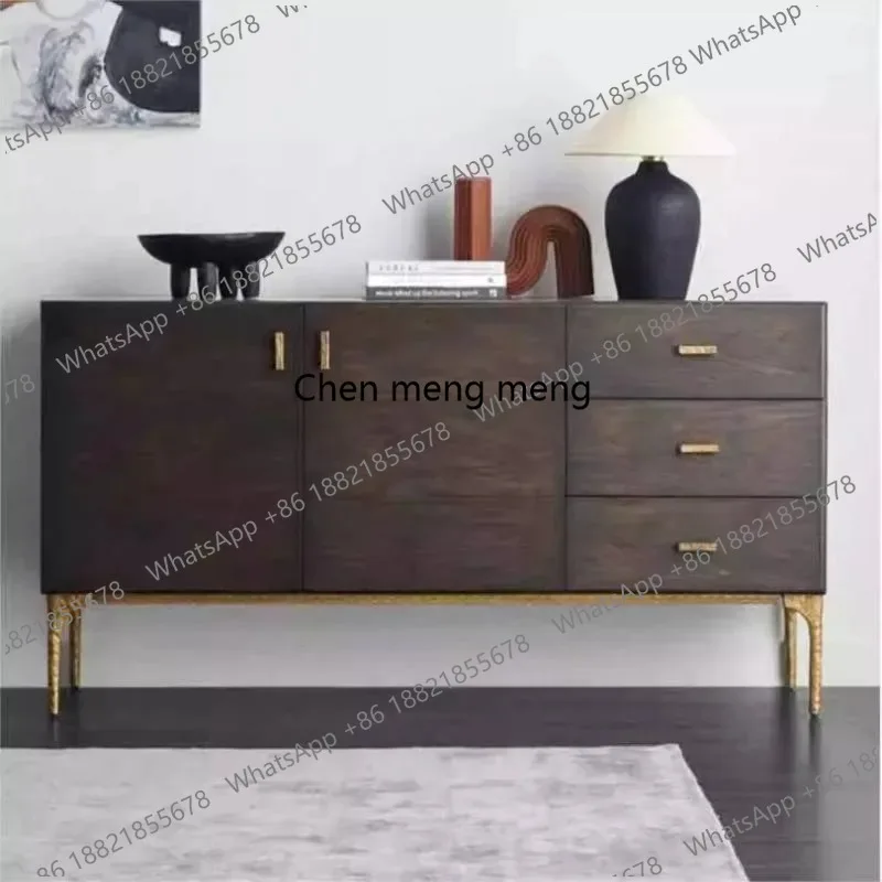 Coffee Antique Living Room Cabinets Drawers Retro Bedroom Salon Living Room Cabinets Sideboard Home Muebles Para Hogar
Coffee Antique Living Room Cabinets Drawers Retro Bedroom Salon Living Room Cabinets Sideboard Home Muebles Para Hogar