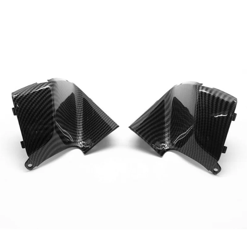 Carbon Fiber Finish Motorcycle Accessories Front Dash Side Meter Cover Fairing Cowl For Honda VFR800 2002-2012 Replacement
Carbon Fiber Finish Motorcycle Accessories Front Dash Side Meter Cover Fairing Cowl For Honda VFR800 2002-2012 Replacement