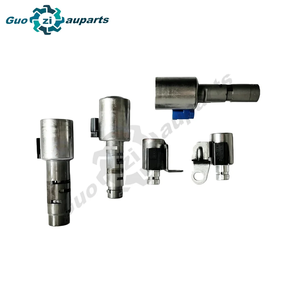 K114 CVT Transmission Solenoid Kit For Toyota RAV4 Alphard Corolla Lexus NX300H 2012-2025
K114 CVT Transmission Solenoid Kit For Toyota RAV4 Alphard Corolla Lexus NX300H 2012-2025