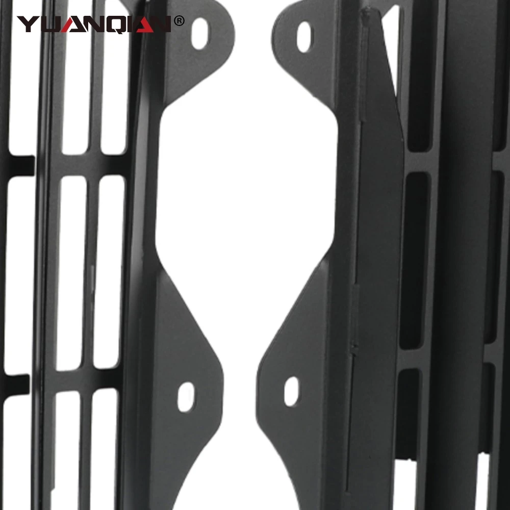 Motorcycle Radiator Guard Protector Grille Cover For Honda CRF1000L Africa Twin Adventure Sport CRF 1000L 2016 2017 2018 2019 
Motorcycle Radiator Guard Protector Grille Cover For Honda CRF1000L Africa Twin Adventure Sport CRF 1000L 2016 2017 2018 2019