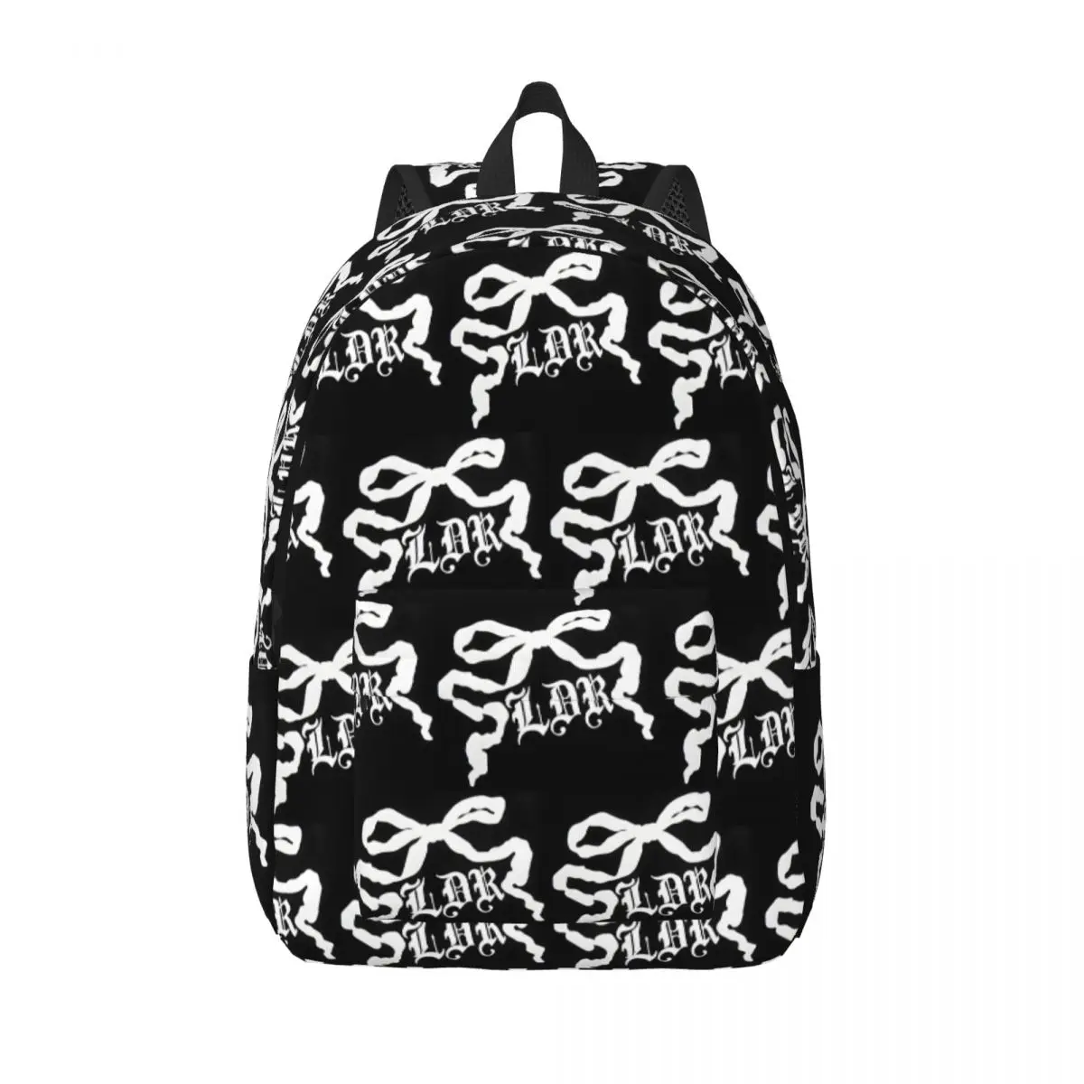 Custom 3D Printing L-Lanas D-Dels R-Reys Rap Canvas Backpack for Boys Girls Classic College School Travel Bags Men Bookbag
Custom 3D Printing L-Lanas D-Dels R-Reys Rap Canvas Backpack for Boys Girls Classic College School Travel Bags Men Bookbag