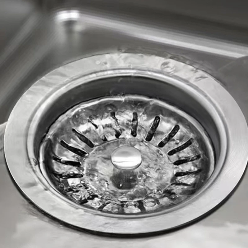 Универсальная резьбовая система слива воды Трехслойная корзина для фильтра Съемная вставка D7YA
Универсальная резьбовая система слива воды Трехслойная корзина для фильтра Съемная вставка D7YA