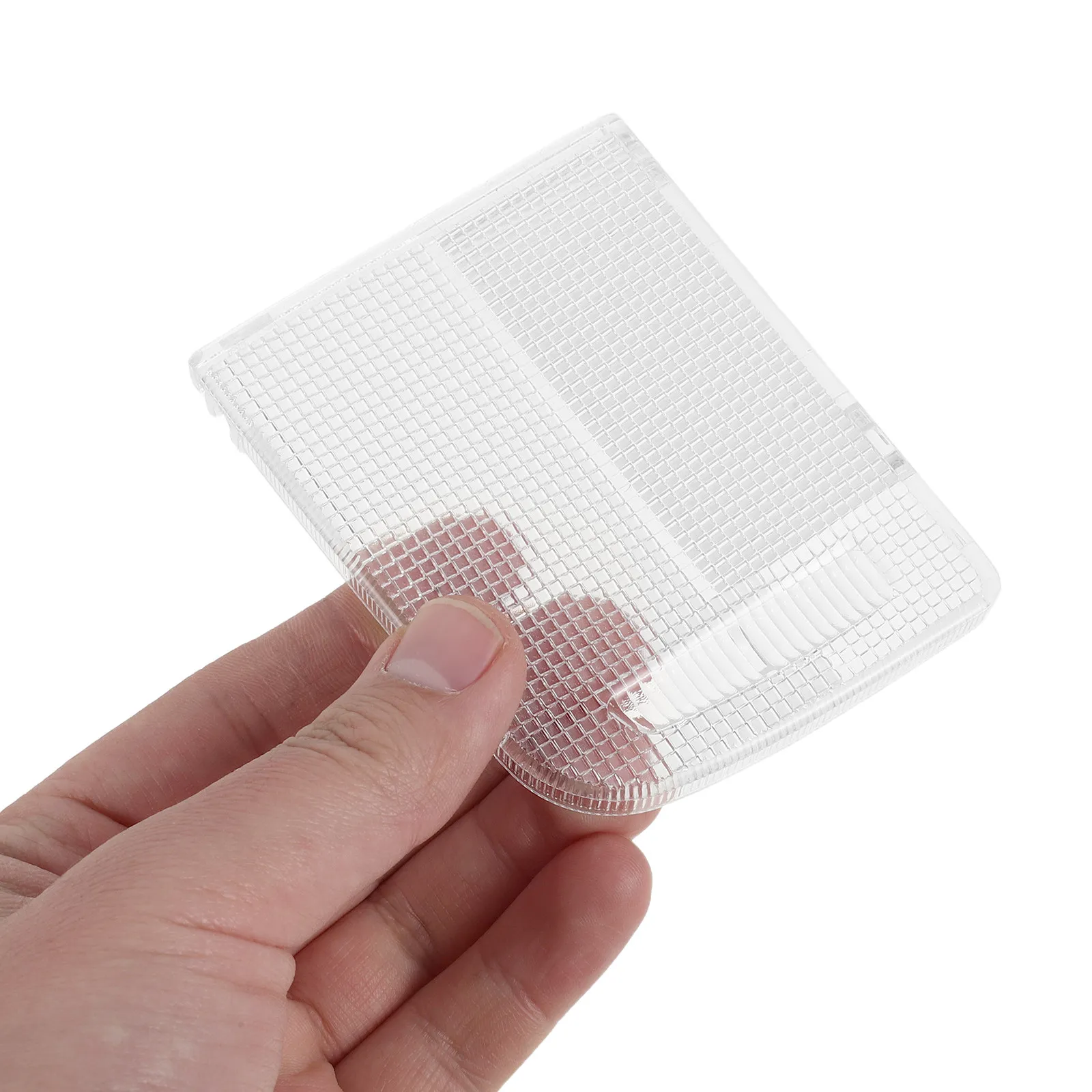 1Pair Clear Dome Light Cover Replacement for Civic Crv Interior Roof Map Lamp Assembly High Transparency Impact
1Pair Clear Dome Light Cover Replacement for Civic Crv Interior Roof Map Lamp Assembly High Transparency Impact