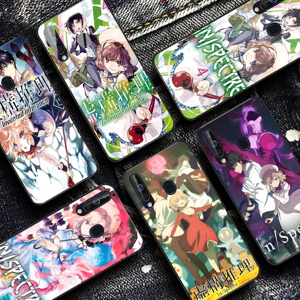 Kotoko Iwanaga Anime In Spectre Phone Case For Samsung A 10 11 12 13 20 21 22 30 31 32 40 51 52 53 70 71 72 73 91 13 shell
Kotoko Iwanaga Anime In Spectre Phone Case For Samsung A 10 11 12 13 20 21 22 30 31 32 40 51 52 53 70 71 72 73 91 13 shell