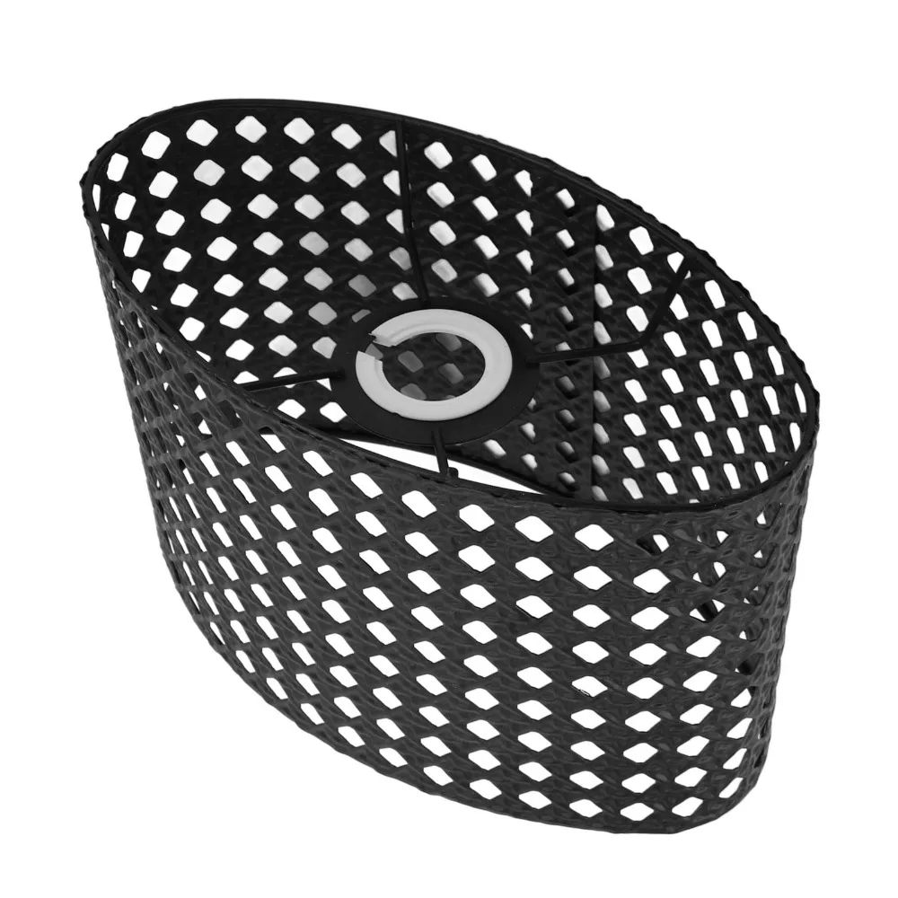 Modern Iron Lampshade Geometric Pattern Medium Size Lamp Cover Wall Lamp Shade Living Room
Modern Iron Lampshade Geometric Pattern Medium Size Lamp Cover Wall Lamp Shade Living Room