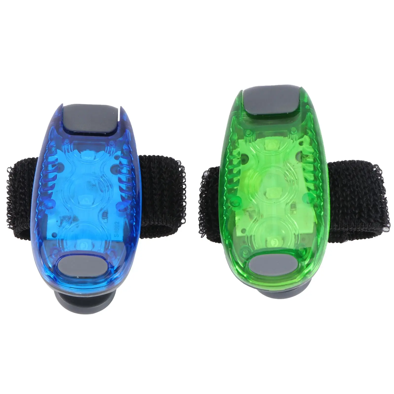 LED Running Light LED light safety led light runners light running reflective gear
LED Running Light LED light safety led light runners light running reflective gear