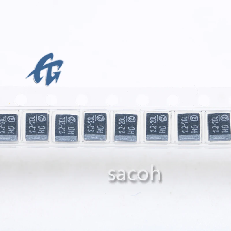 (SACOH Electronic Components) 293D225X9020B2TE3 10Pcs 100% IC Chip integrated circuit
(SACOH Electronic Components) 293D225X9020B2TE3 10Pcs 100% IC Chip integrated circuit