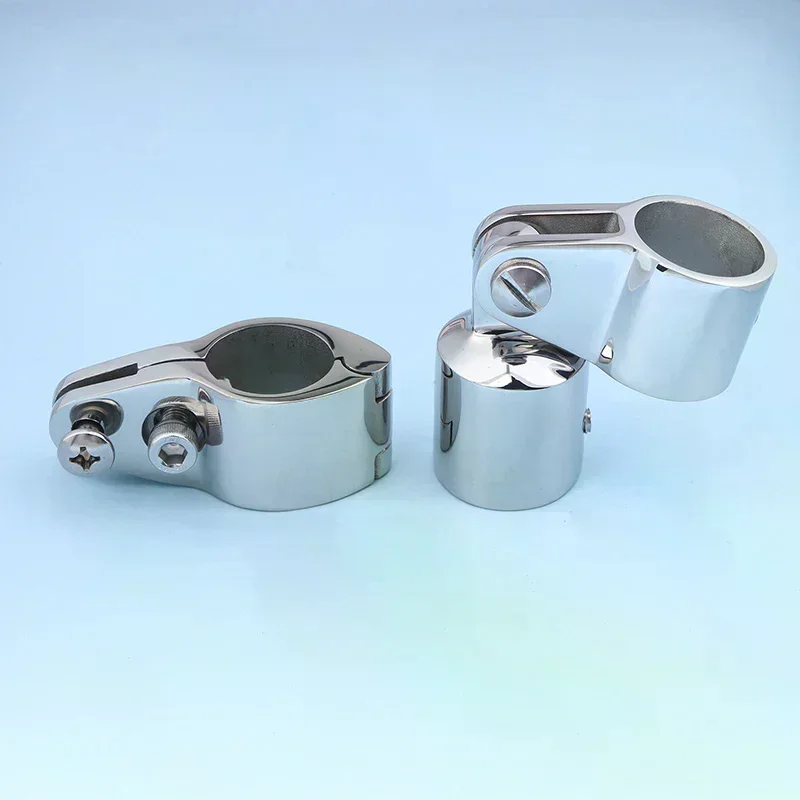 22/25/30/32MM Boat Bimini Top Fitting Slide Cap Slide Sleeve Pipe Eye End Cap Jaw Slide Clamp External Eye End Canopy Tub
22/25/30/32MM Boat Bimini Top Fitting Slide Cap Slide Sleeve Pipe Eye End Cap Jaw Slide Clamp External Eye End Canopy Tub