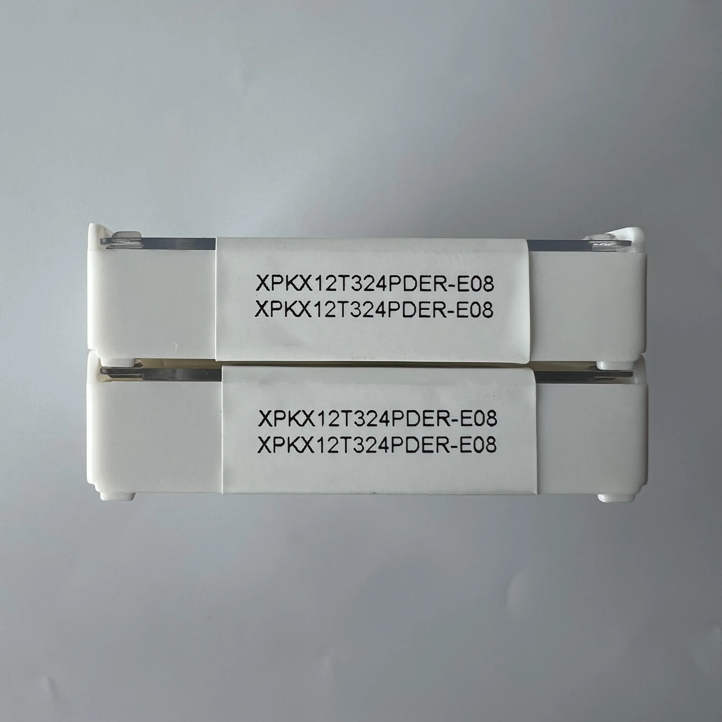 Chip Breaker Insert10pcs/box XPKX12T324PDER-E08 H25/XPKX12T331PDER-E08 H25/XPKX12T340PDER-E08 H25 Lathe Cutting Tool
Chip Breaker Insert10pcs/box XPKX12T324PDER-E08 H25/XPKX12T331PDER-E08 H25/XPKX12T340PDER-E08 H25 Lathe Cutting Tool