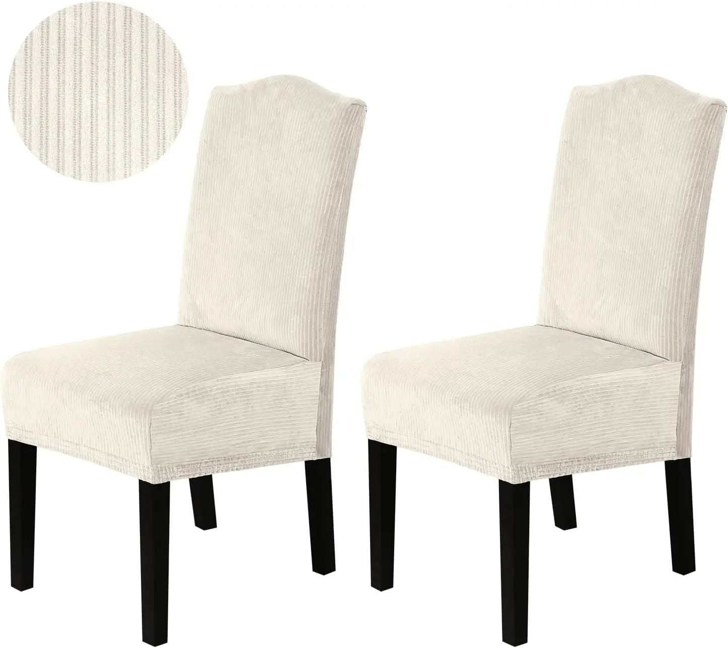 Velvet Dining Chair Covers Stretch Chair Covers For Dining Room Set Of 2 Parson Chair Slipcovers Chair Protectors Covers
Velvet Dining Chair Covers Stretch Chair Covers For Dining Room Set Of 2 Parson Chair Slipcovers Chair Protectors Covers