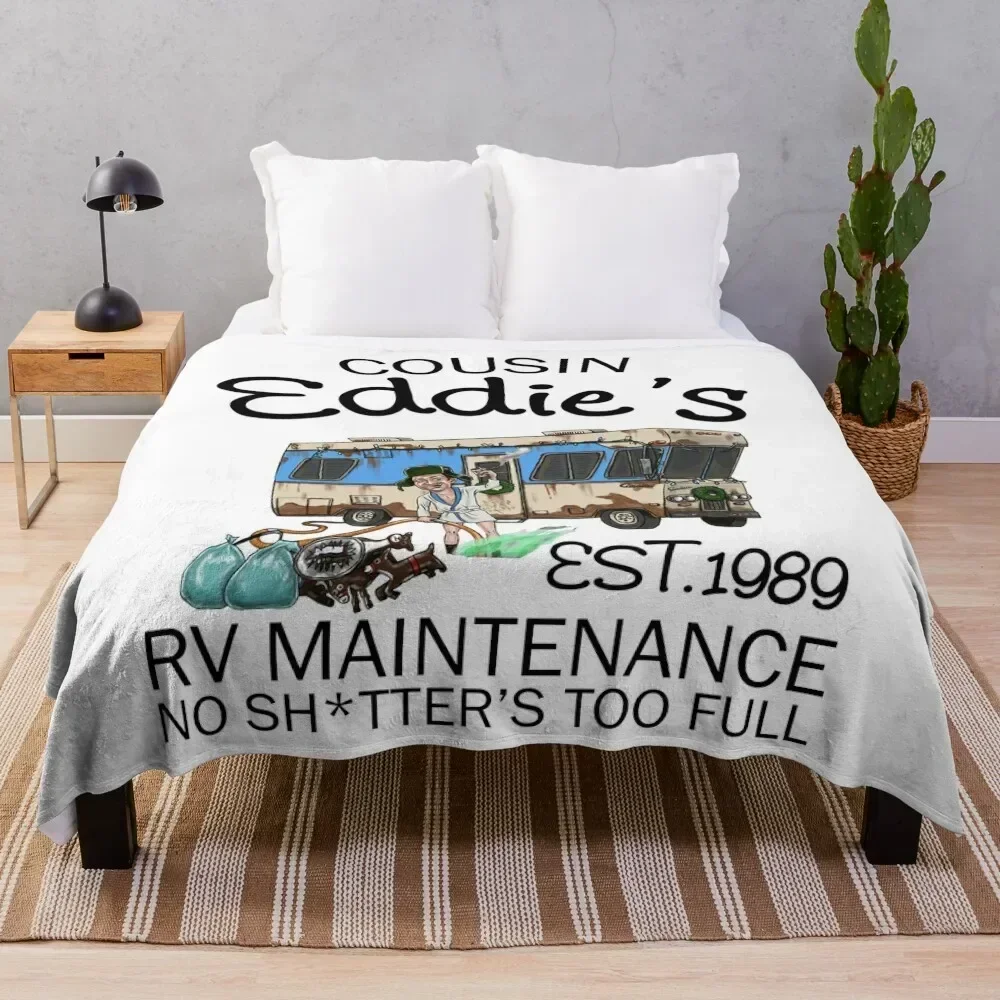 Cousin Eddie Throw Blanket Hair Giant Sofa christmas decoration for winter Blankets
Cousin Eddie Throw Blanket Hair Giant Sofa christmas decoration for winter Blankets