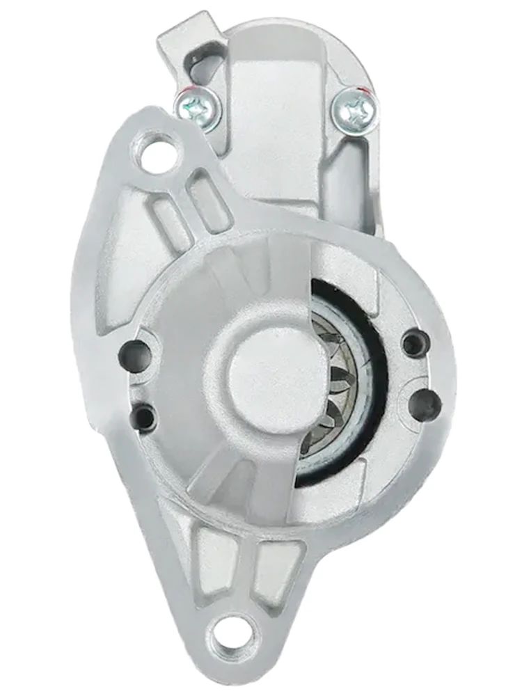 for Dodge Ram 1500 2500 3500 2009-2010 / Jeep 5.7L 1.4KW 56044736AB 56044736AC 6044736AB M000T20972ZC 10T Starter Motor
for Dodge Ram 1500 2500 3500 2009-2010 / Jeep 5.7L 1.4KW 56044736AB 56044736AC 6044736AB M000T20972ZC 10T Starter Motor