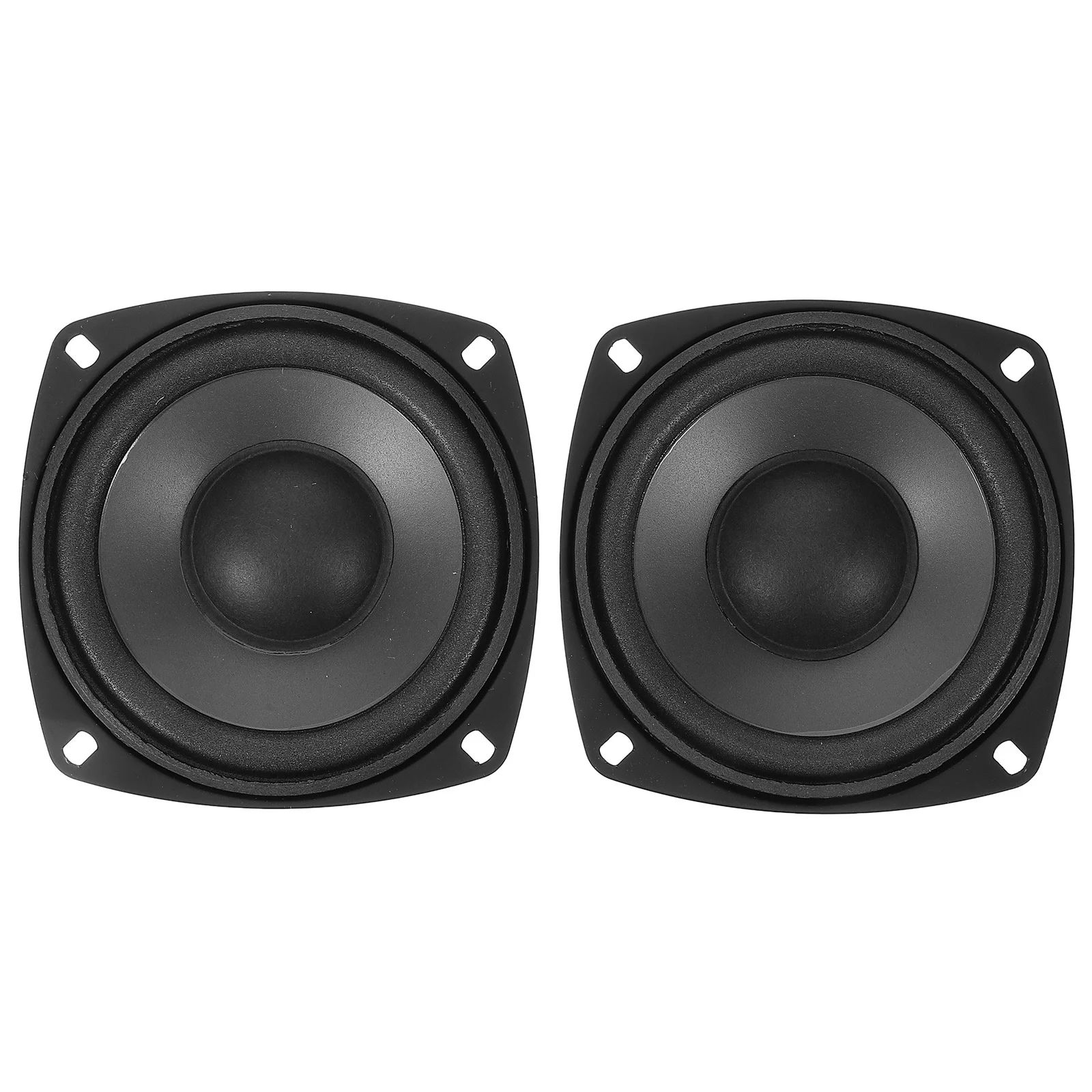 1Pair 600W 4 Inch Car Horn Crystal Clear Rich Tones Easy Installation for All Car Models Marine Boat Loud Motorcycle Horn
1Pair 600W 4 Inch Car Horn Crystal Clear Rich Tones Easy Installation for All Car Models Marine Boat Loud Motorcycle Horn