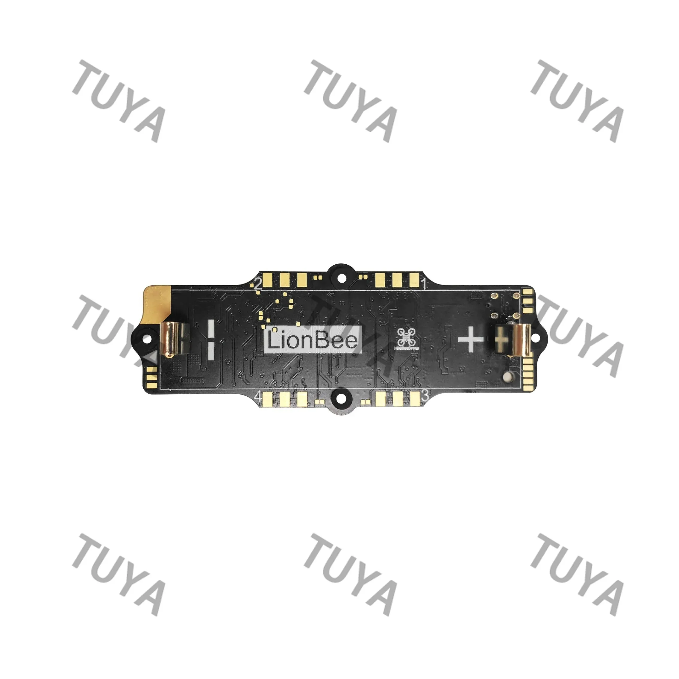 LionBee Long Range ELRS2.4 AIO Flight Controller for 1S Micro Long Range FPV
LionBee Long Range ELRS2.4 AIO Flight Controller for 1S Micro Long Range FPV