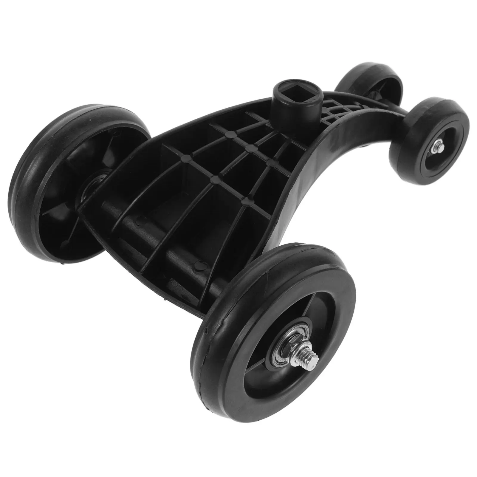Wiggle Car Wheel Replacement Kit for Toddlers Front Wheels Universal Fit Wiggle Car Accessory Flexible Triangular Wheel Stable
Wiggle Car Wheel Replacement Kit for Toddlers Front Wheels Universal Fit Wiggle Car Accessory Flexible Triangular Wheel Stable