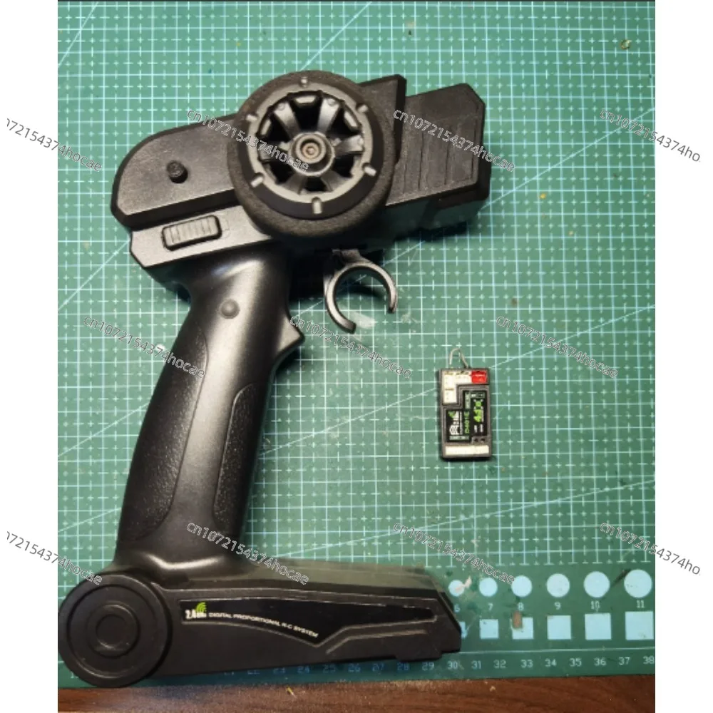 Orlandoo Hunter 2 4 Ghz 4 In 1 RC Receiver D401E Car Sound Effect D401T Truck Sound Effect For 1 32 Scale RC Car Truck Hobbyists
Orlandoo Hunter 2 4 Ghz 4 In 1 RC Receiver D401E Car Sound Effect D401T Truck Sound Effect For 1 32 Scale RC Car Truck Hobbyists
