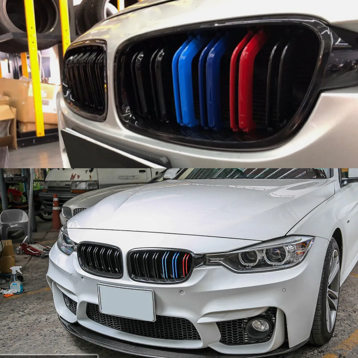 Глянцевая черная решетка для BMW F30 F31 3 SERIES 318d 320d 330i 340i 2012-2019 M PERFORMANCE ПАРА ПЕРЕДНЯЯ KINDEY GRILL BONNET M ЦВЕТ 
Глянцевая черная решетка для BMW F30 F31 3 SERIES 318d 320d 330i 340i 2012-2019 M PERFORMANCE ПАРА ПЕРЕДНЯЯ KINDEY GRILL BONNET M ЦВЕТ