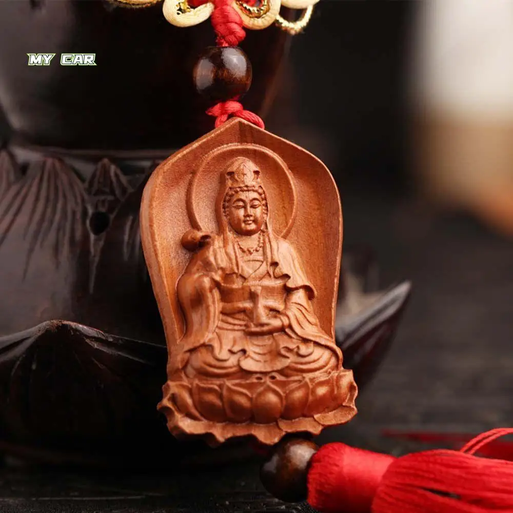 Tassel Ornaments Car Key Chain Lotus Guanyin Pendant Decorations Car Pendant Interior Accessories Guanyin Pendant Car Ornaments
Tassel Ornaments Car Key Chain Lotus Guanyin Pendant Decorations Car Pendant Interior Accessories Guanyin Pendant Car Ornaments