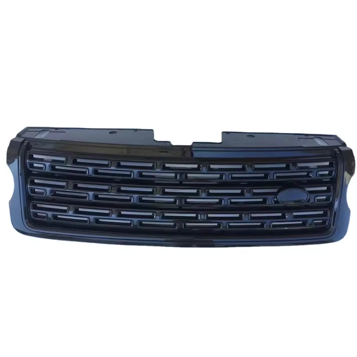 2013-2017 for Land Rover for Range Rover Vogue SVA New ABS Grille Car Grills Product
2013-2017 for Land Rover for Range Rover Vogue SVA New ABS Grille Car Grills Product