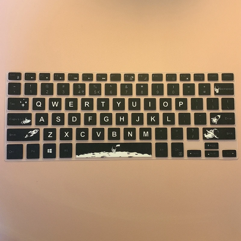 Laptop Keyboard Cover For Dell Inspiron 14 15 3000 5000 Series Inspiron 3452 3462 3467 3476 5579 5585 7580 7586
Laptop Keyboard Cover For Dell Inspiron 14 15 3000 5000 Series Inspiron 3452 3462 3467 3476 5579 5585 7580 7586