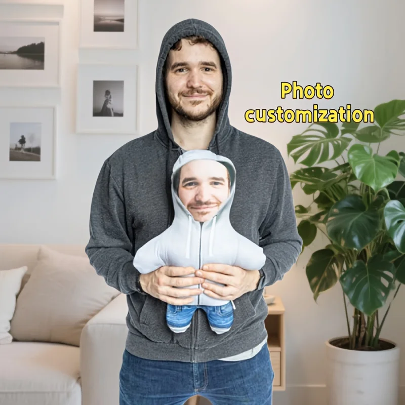 Customized cute humanoid shaped pillows for home decoration and bedroom sofa decoration, perfect choice for hugging pillows, bed
Customized cute humanoid shaped pillows for home decoration and bedroom sofa decoration, perfect choice for hugging pillows, bed