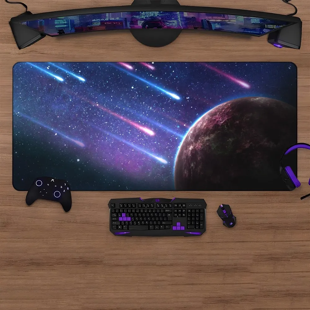 Small Galaxy Mousepad Mouse Pad Gamer HD Print Computer Mouse Mat Office Rubber Keyboard Mat
Small Galaxy Mousepad Mouse Pad Gamer HD Print Computer Mouse Mat Office Rubber Keyboard Mat