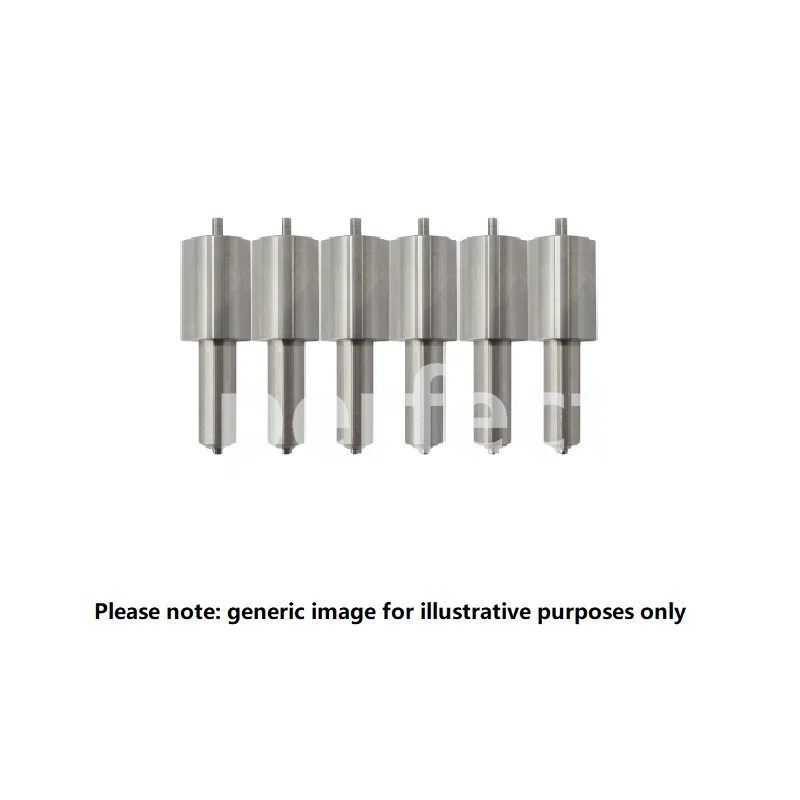 For ISUZU 6SA1 1153002883 Fuel Injector Nozzle 105015-9030 DLLA154SN903 6pcs 
For ISUZU 6SA1 1153002883 Fuel Injector Nozzle 105015-9030 DLLA154SN903 6pcs