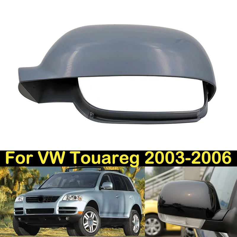 DECHO чехол для зеркала заднего вида без краски для VW Touareg 2003 2004 2005 2006 боковое зеркало заднего вида Крышка корпуса капота Крышка
DECHO чехол для зеркала заднего вида без краски для VW Touareg 2003 2004 2005 2006 боковое зеркало заднего вида Крышка корпуса капота Крышка