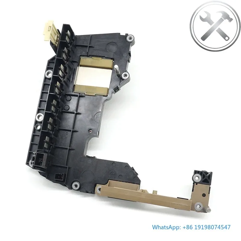 6HP21 6HP26 Transmission Conductor Plate 0260550008 Gearbox Circuit Board For
6HP21 6HP26 Transmission Conductor Plate 0260550008 Gearbox Circuit Board For