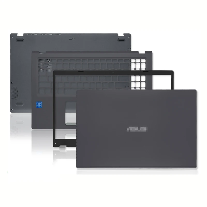 New Laptop LCD Back Cover For Asus X515 X515MA F515MA V5200E V5200J Front Bezel Palmrest Bottom Case A B C D Grey Cover
New Laptop LCD Back Cover For Asus X515 X515MA F515MA V5200E V5200J Front Bezel Palmrest Bottom Case A B C D Grey Cover