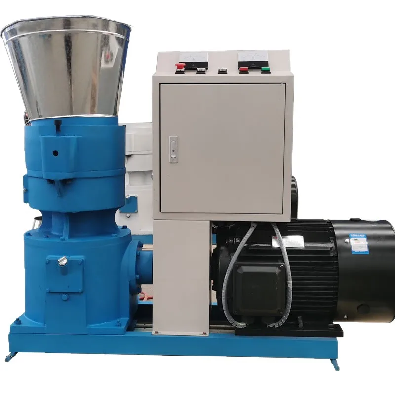 Настраиваемая машина для производства кормов для крупного рогатого скота, овец, свиней и курицы, машина для кормления небольших гранул для разведения
Настраиваемая машина для производства кормов для крупного рогатого скота, овец, свиней и курицы, машина для кормления небольших гранул для разведения