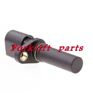 High quality forklift parts speed sensor for Jungheinrich forklift ETV214/216 OEM 51267083
High quality forklift parts speed sensor for Jungheinrich forklift ETV214/216 OEM 51267083