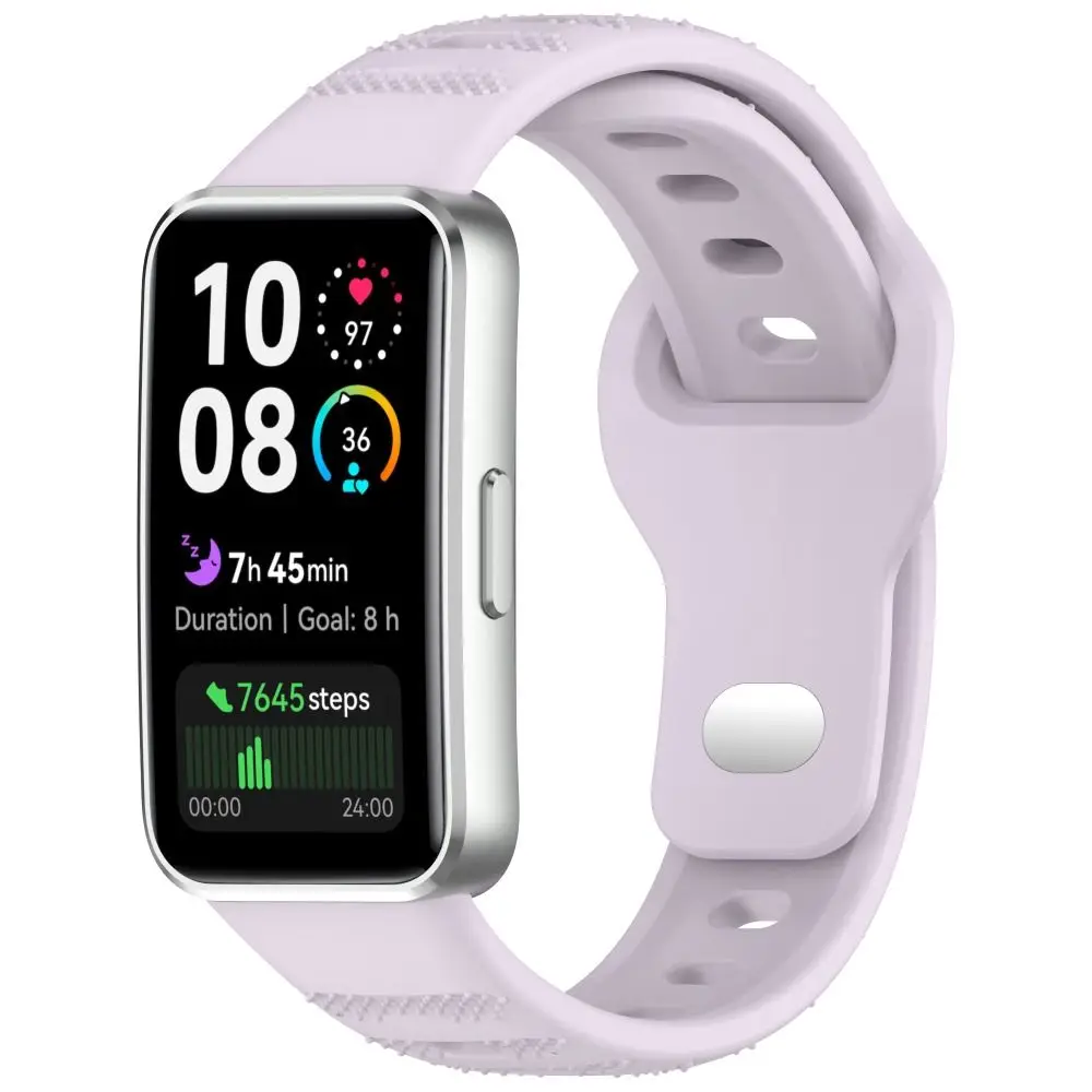 Мягкий силиконовый ремешок для часов, сменный цветной браслет, регулируемый браслет для Huawei Band 10/9/8, аксессуары для умных часов
Мягкий силиконовый ремешок для часов, сменный цветной браслет, регулируемый браслет для Huawei Band 10/9/8, аксессуары для умных часов