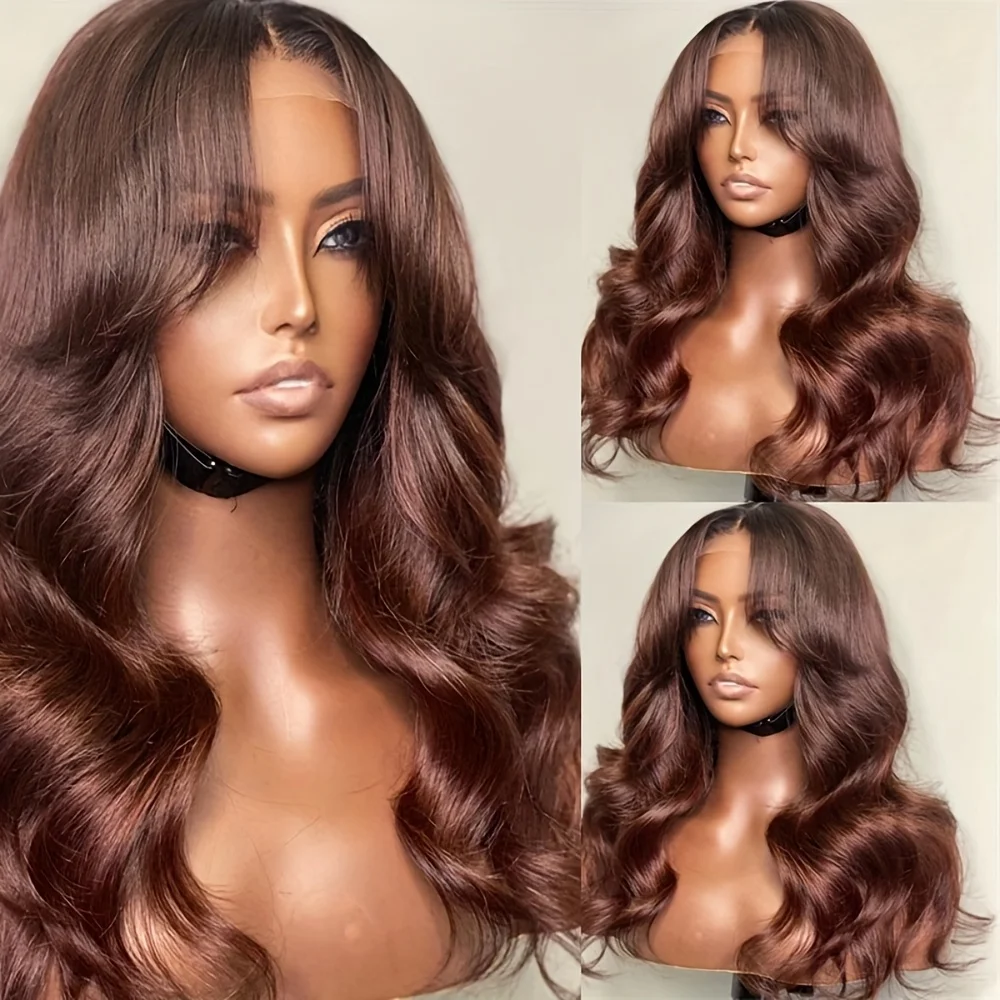 Glueless Natural Blond Body Wave 5x5 Silk Base Human Hair with Baby Hair Soft Body Wave HD Lace Hair Preplucked
Glueless Natural Blond Body Wave 5x5 Silk Base Human Hair with Baby Hair Soft Body Wave HD Lace Hair Preplucked