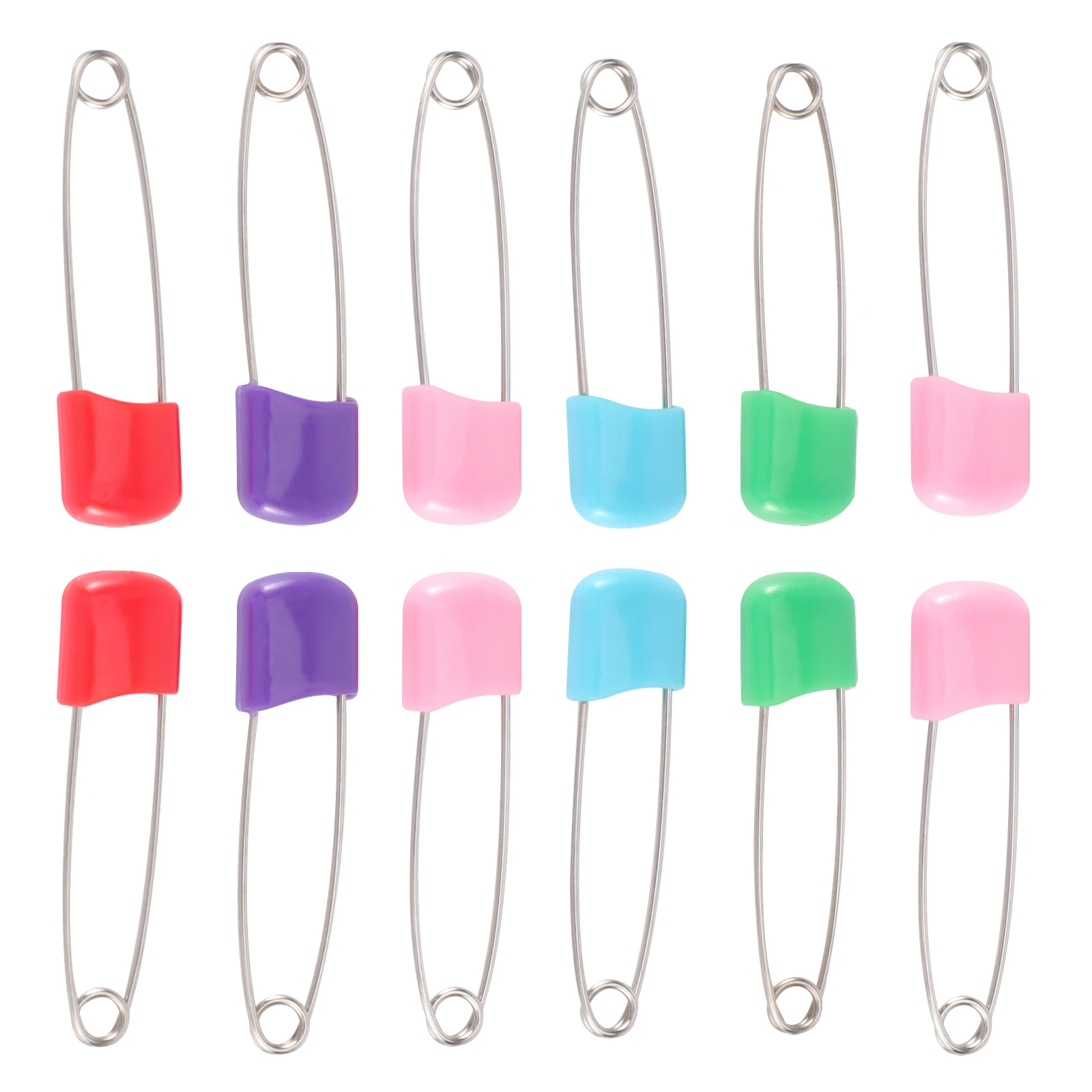 Baby cloth diaper pins Stainless Steel pins Safety pins Stainless steel safety pins Diaper stainless steel
Baby cloth diaper pins Stainless Steel pins Safety pins Stainless steel safety pins Diaper stainless steel