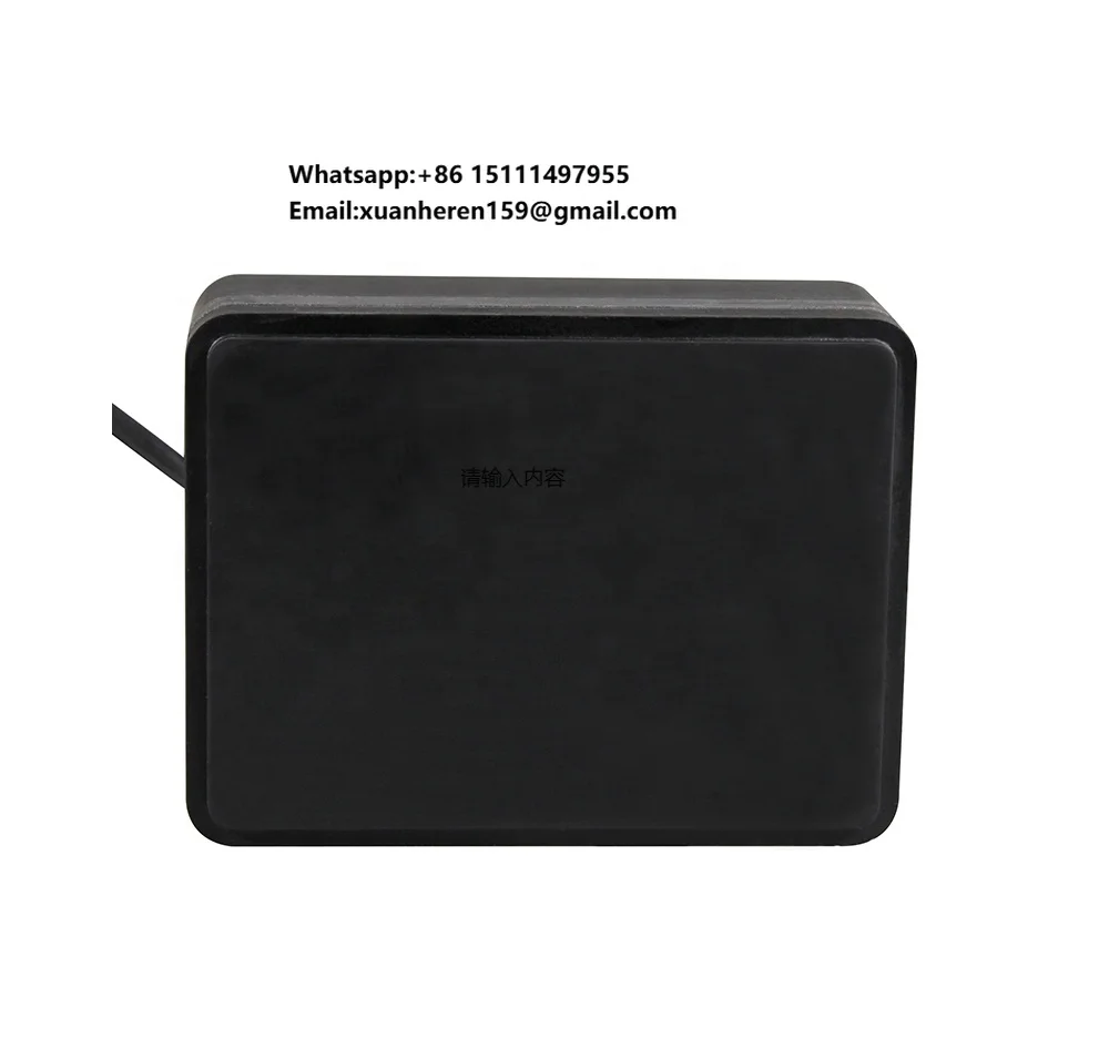 A-TD86 3000W High Sensitivity Fish Sensor Deep Sea Boat Transducer for Fishing Marine Supplies
A-TD86 3000W High Sensitivity Fish Sensor Deep Sea Boat Transducer for Fishing Marine Supplies