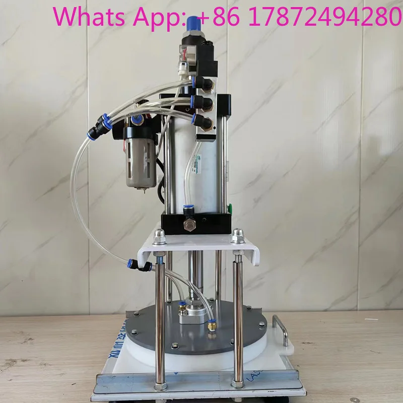 30Cm pressure plate Electric automatic noodle press for restaurants Flour tortilla maker Crepe and pancake maker
30Cm pressure plate Electric automatic noodle press for restaurants Flour tortilla maker Crepe and pancake maker