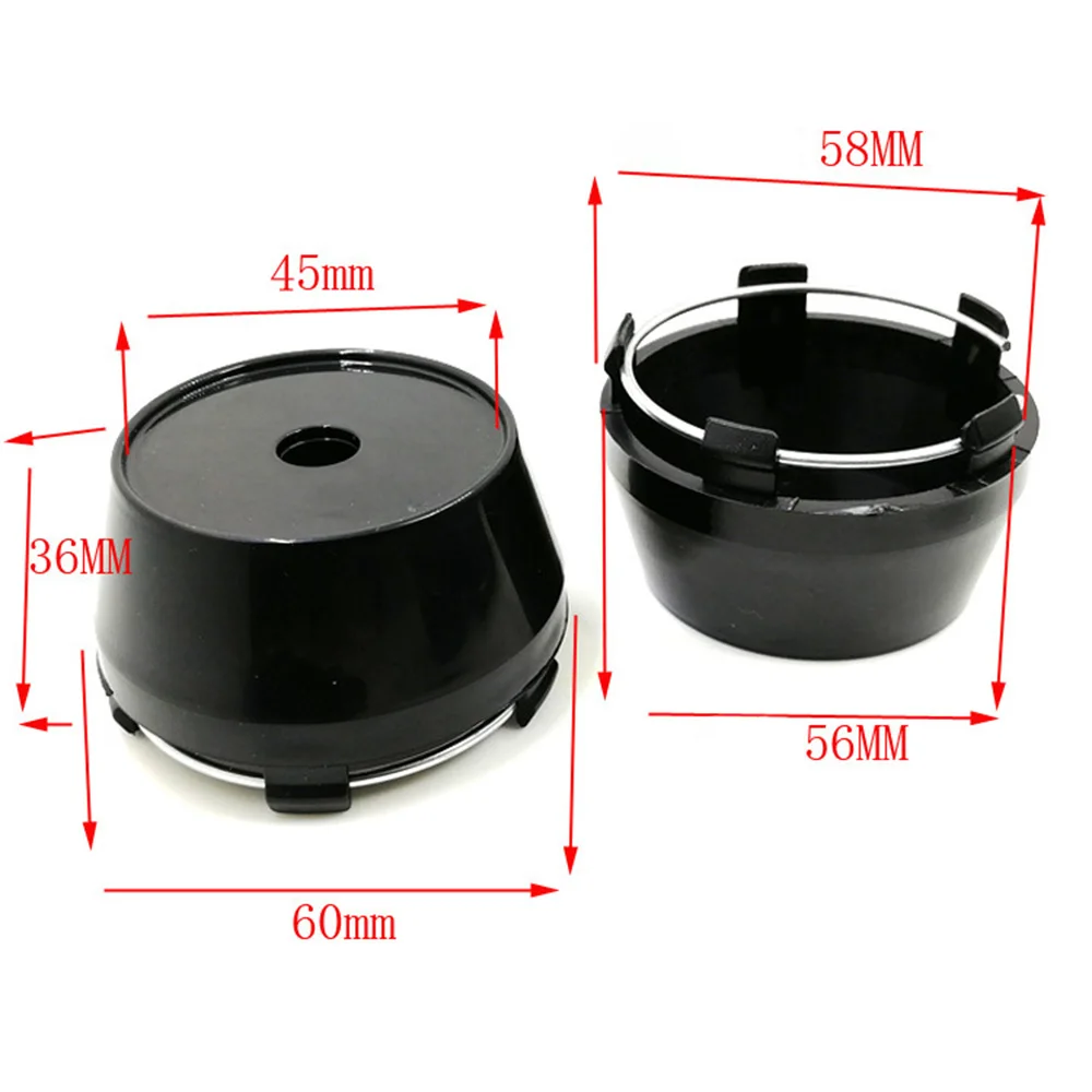 Для дизайна из углеродного волокна, 60 мм, центральная крышка ступицы колеса автомобиля, набор из 4 совместимых сменных для различных моделей ободов автомобиля
Для дизайна из углеродного волокна, 60 мм, центральная крышка ступицы колеса автомобиля, набор из 4 совместимых сменных для различных моделей ободов автомобиля