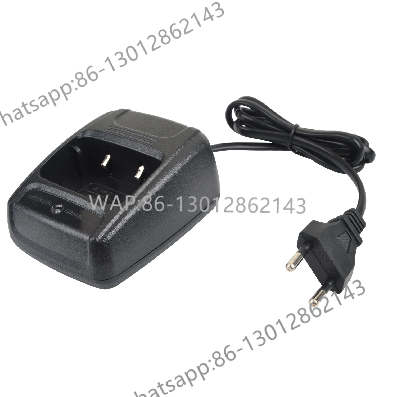 Genuine Baofeng Walkie Talkie BF-888S BF-777S Replace Stand Desktop Li-ion Charger AC110-240V 50Hz Input
Genuine Baofeng Walkie Talkie BF-888S BF-777S Replace Stand Desktop Li-ion Charger AC110-240V 50Hz Input